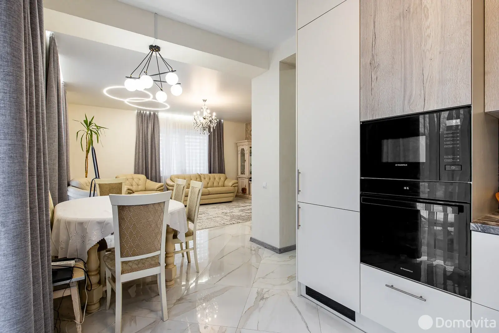 коттедж, Заславль, ул. Рогнеды, д. 10/Д - лучшее предложение