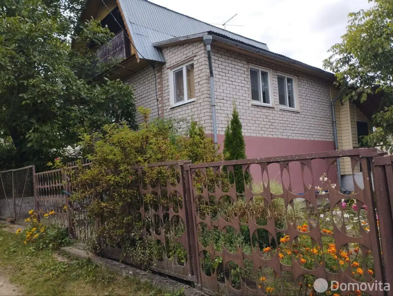 продажа дачи, Мичуринец - 87 Дзержинский район, 