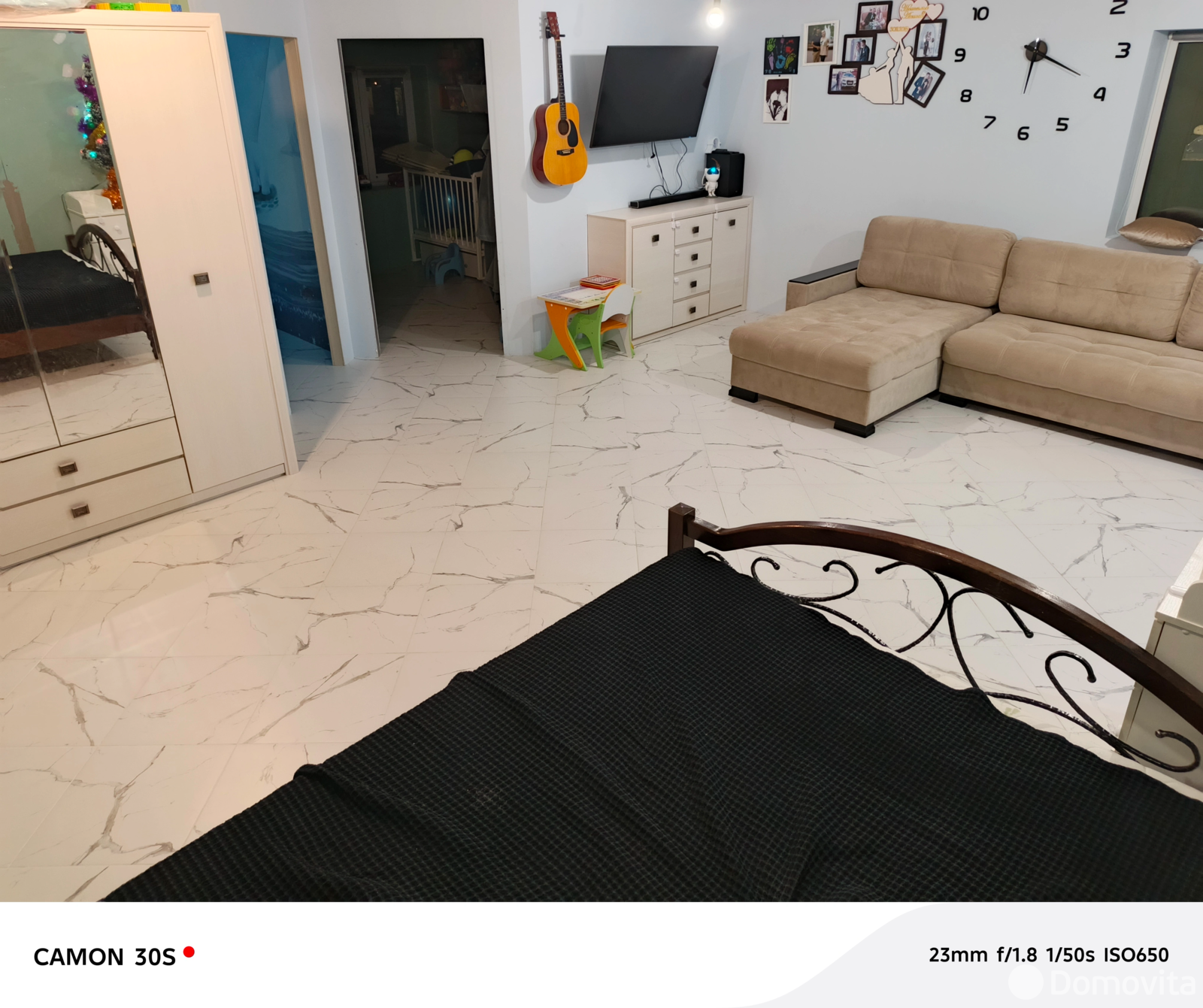 Стоимость продажи дома, Недреска, 