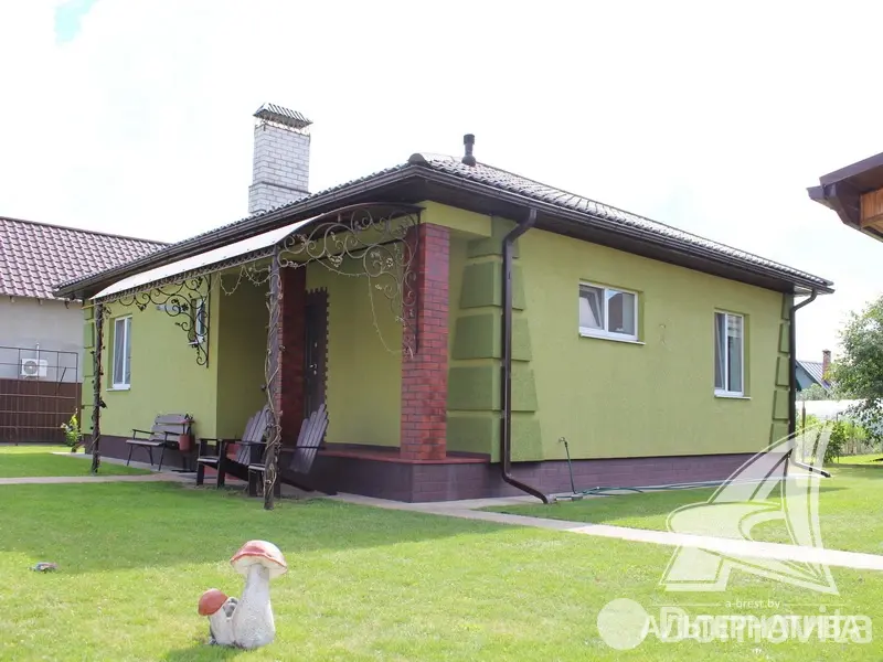 дача, Брест, 