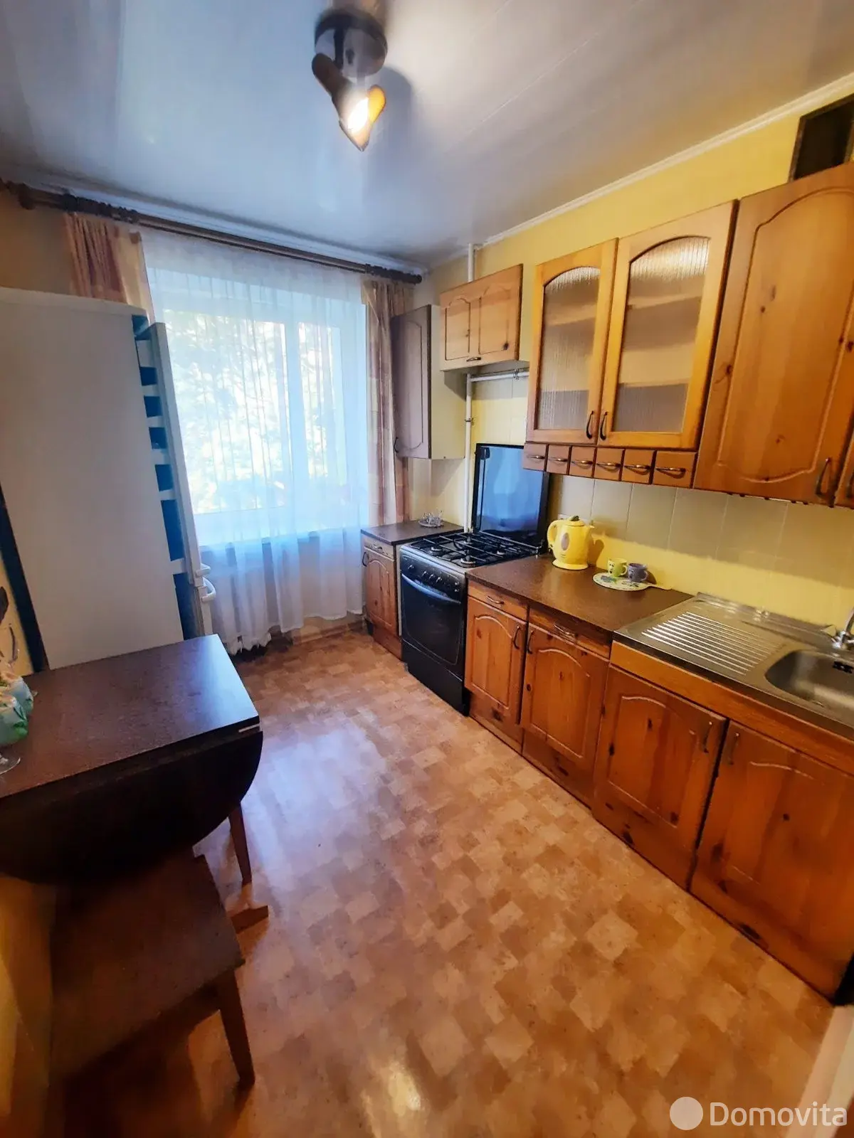 Снять 1-комнатную квартиру в Минске, ул. Куйбышева, д. 67/3, 350USD, код 149161 - фото 2