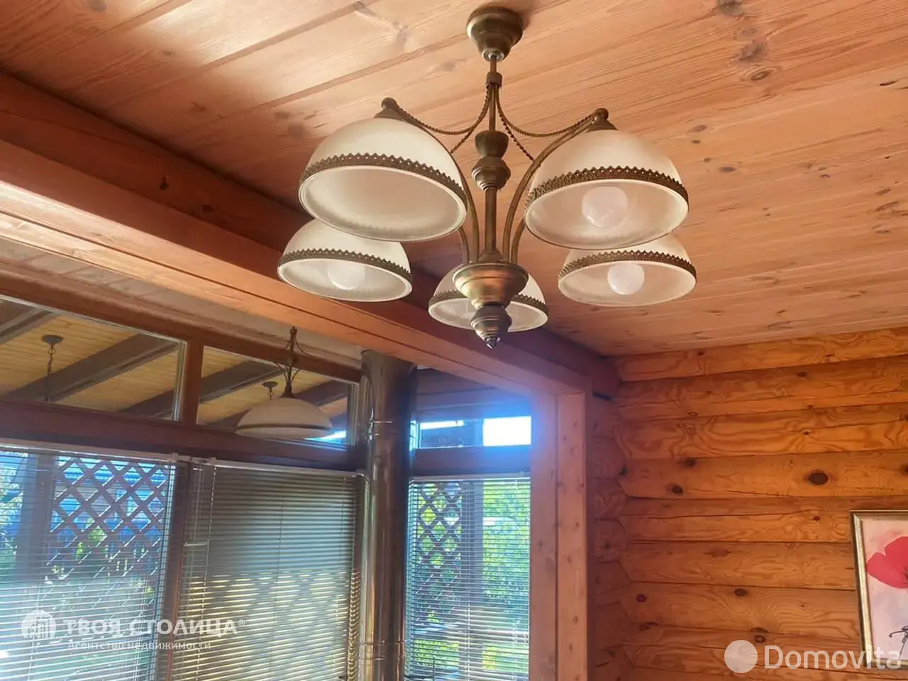 Купить 2-этажную дачу в Силичах Минская область, 99900USD, код 174492 - фото 16