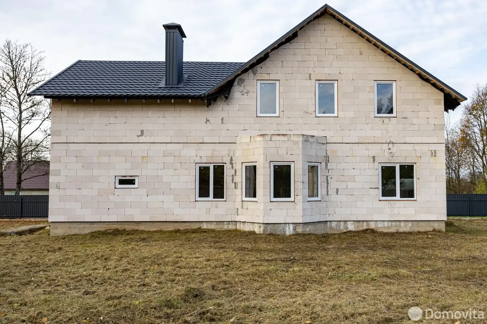 Стоимость продажи коттеджа, Шершуны, ул. Садовая