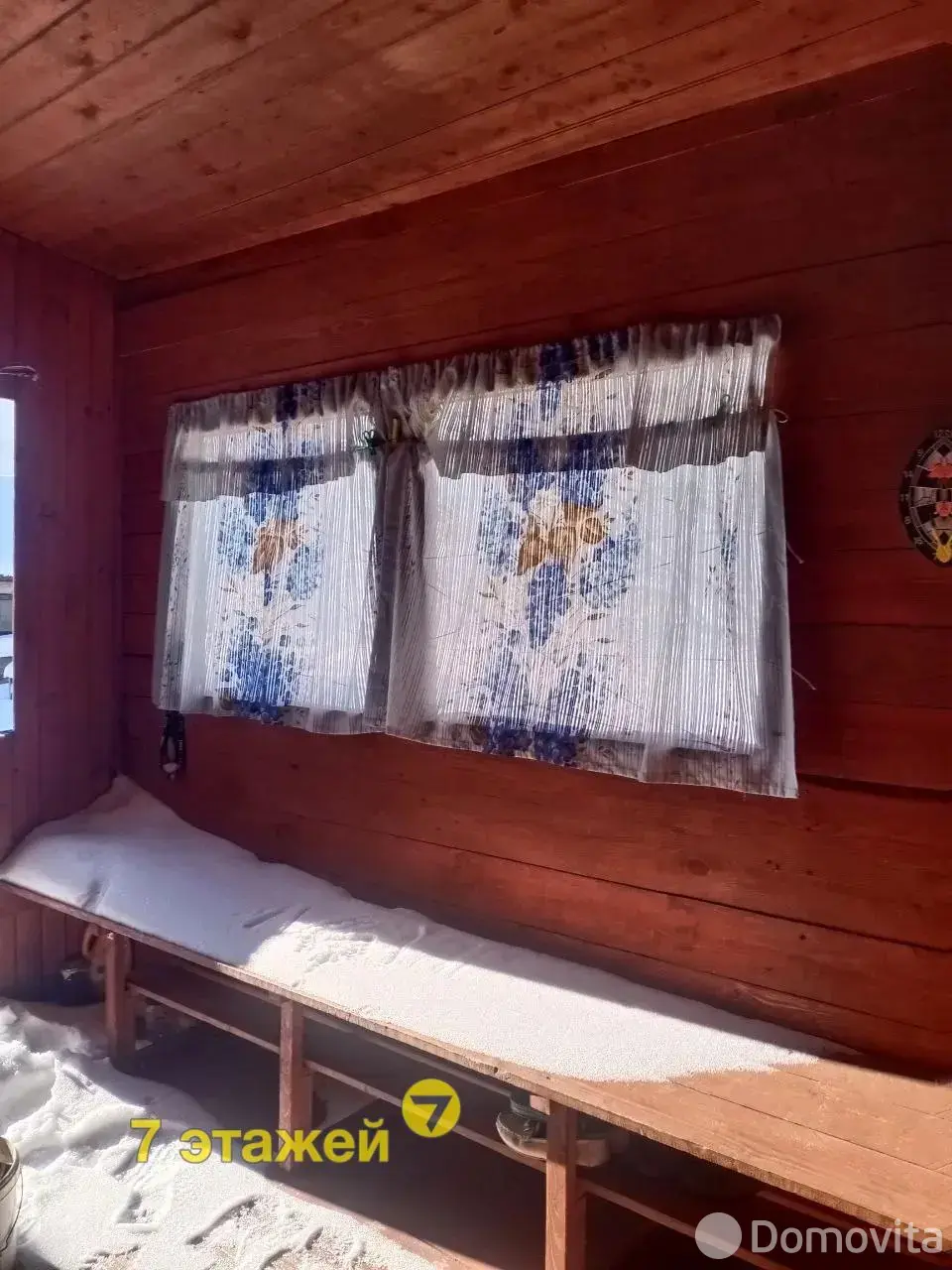 Продажа 2-этажной дачи в Беларучах Минская область, 45000USD, код 184865 - фото 31