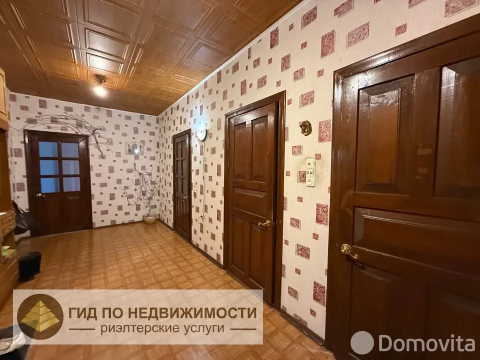 коттедж, Гомель, ул. Фабричная, д. 15 в Новобелицком районе