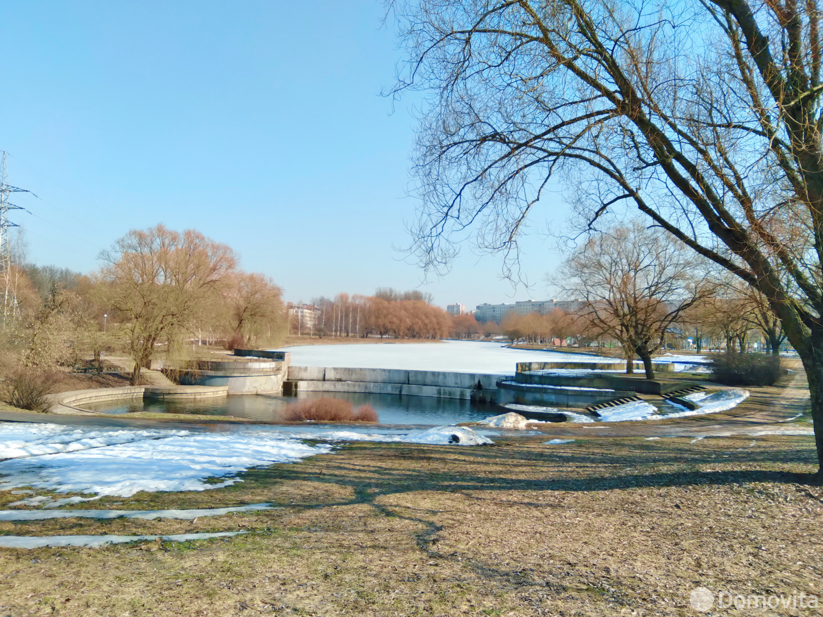 Купить комнату в Минске, ул. Столетова, д. 99, цена 6500 USD, код 7519 - фото 13