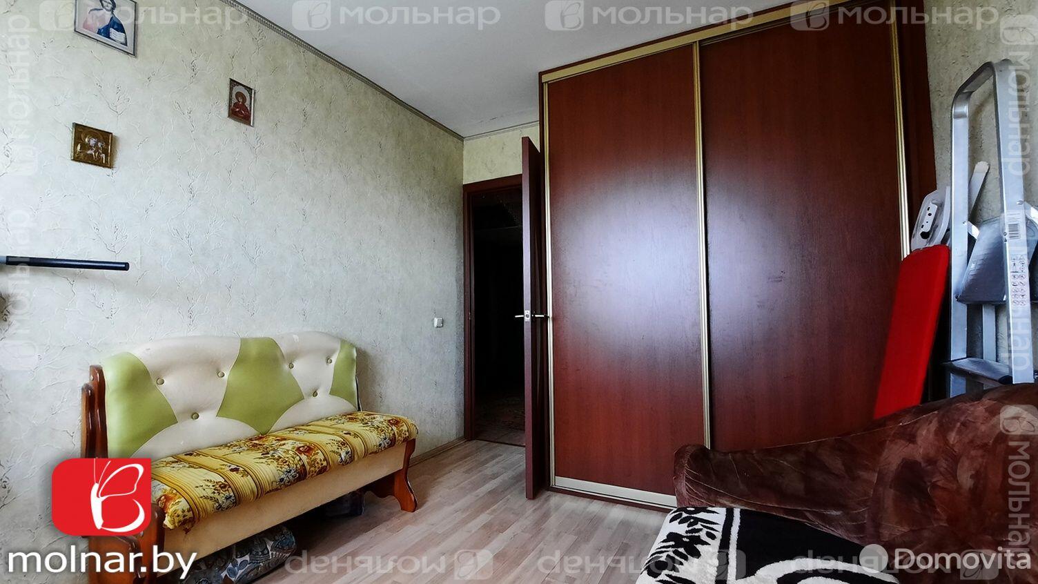 Продажа 3-комнатной квартиры в Поповщине, д. 2, 17000 USD, код: 913440 - фото 4