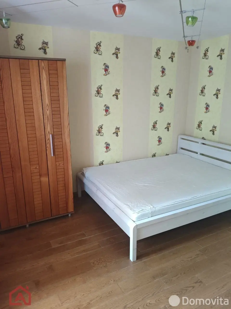 квартира, Минск, ул. Притыцкого, д. 91