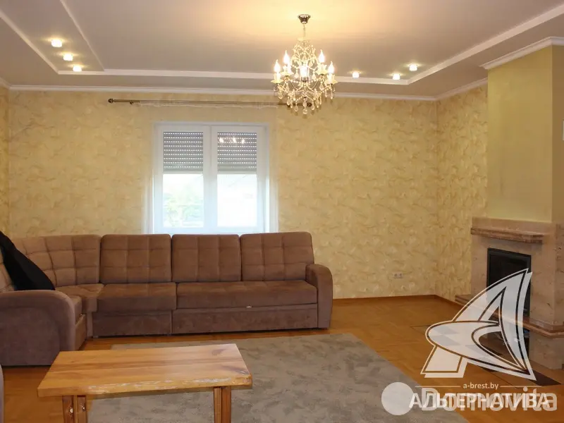 дом, Брест, 
