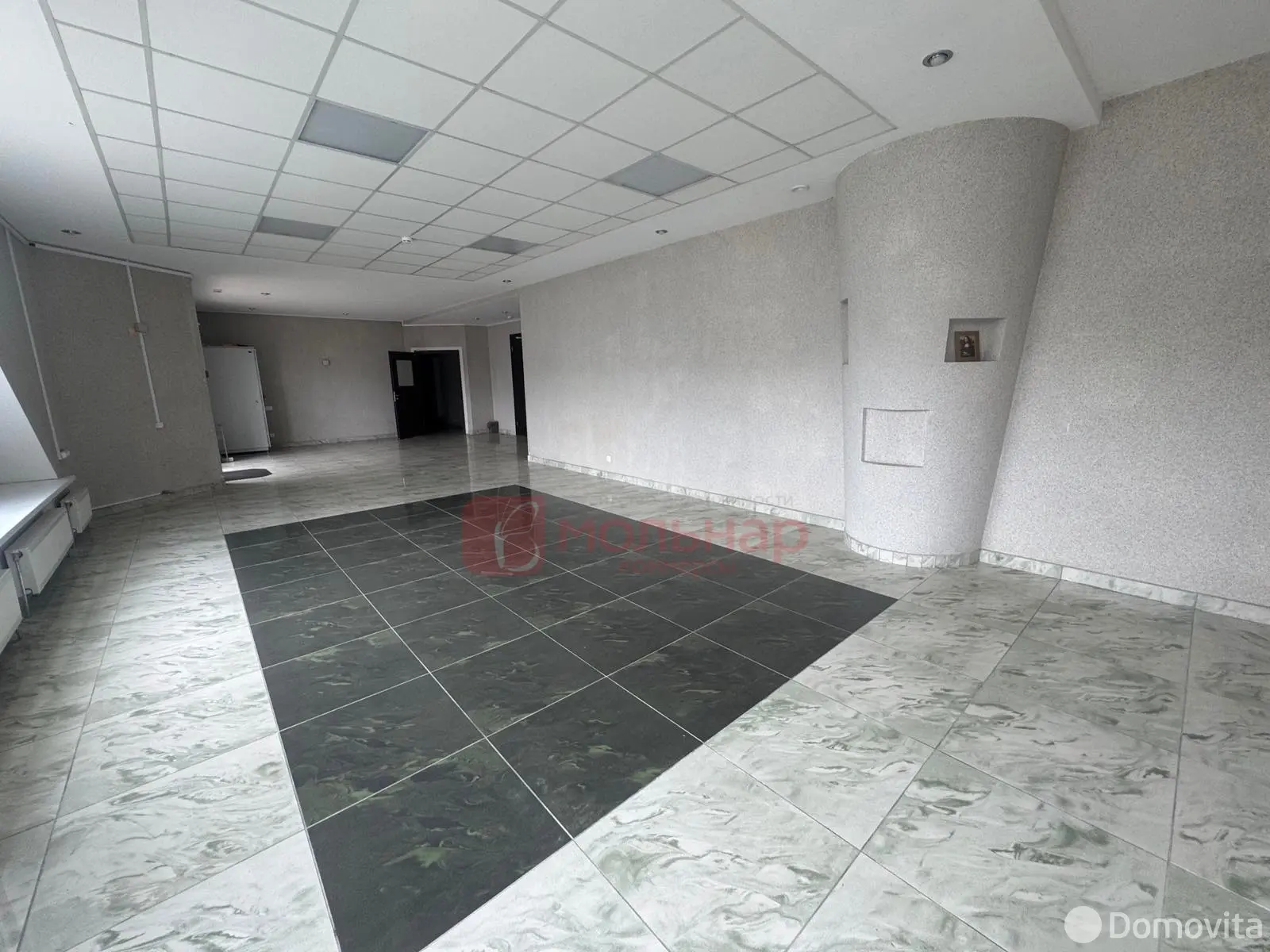 торговый объект, Колядичи, ул. Лазурная, д. 9 