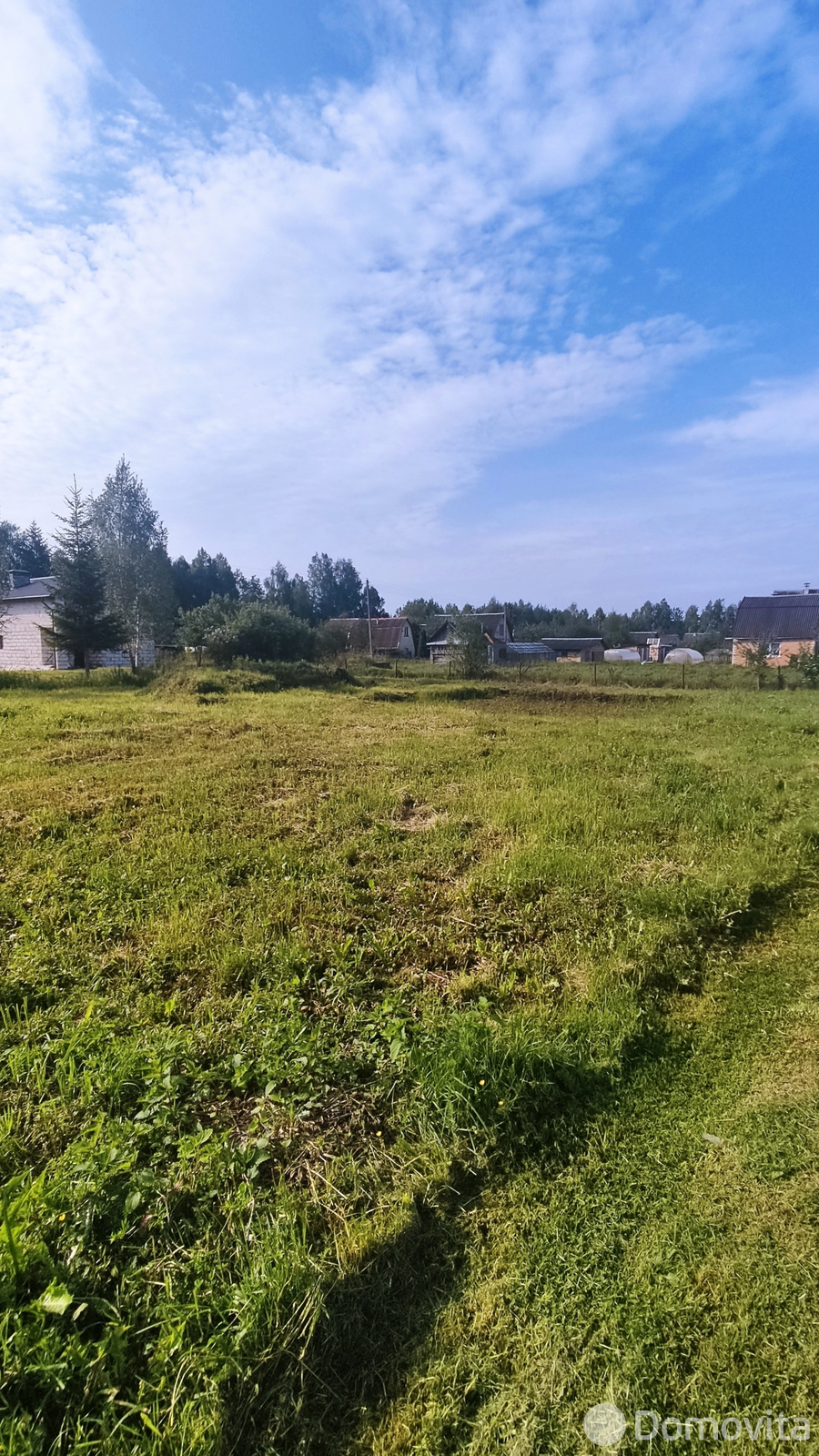 участок, Красное Урочище, от собственника