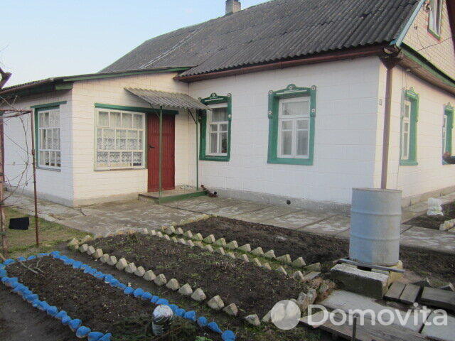Продать 1-этажный дом в Владимировке, Минская область , 28000USD, код 630728 - фото 2