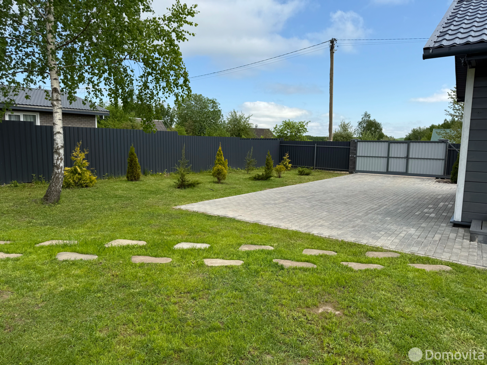  Коттедж Bright House на сутки в ВЕРЯГИ ул. 8-я, д. 290, 300BYN, код 1363 - фото 11