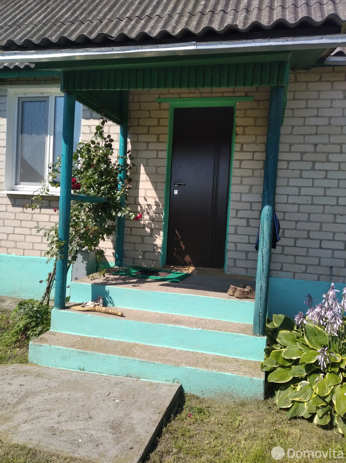 дом, Налибоки, ул. Садовая, д. 27