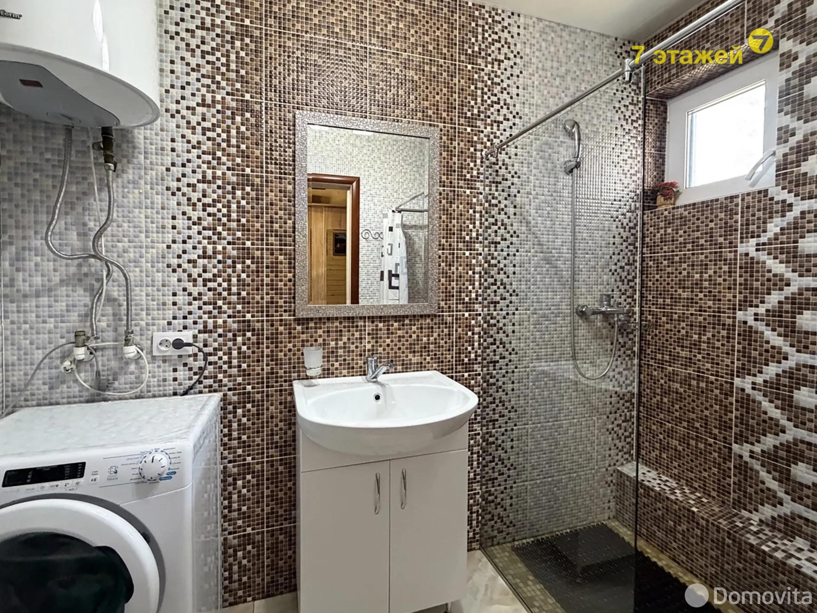 Продажа 1-этажной дачи в Ранет Минская область, 89900USD, код 185170 - фото 30