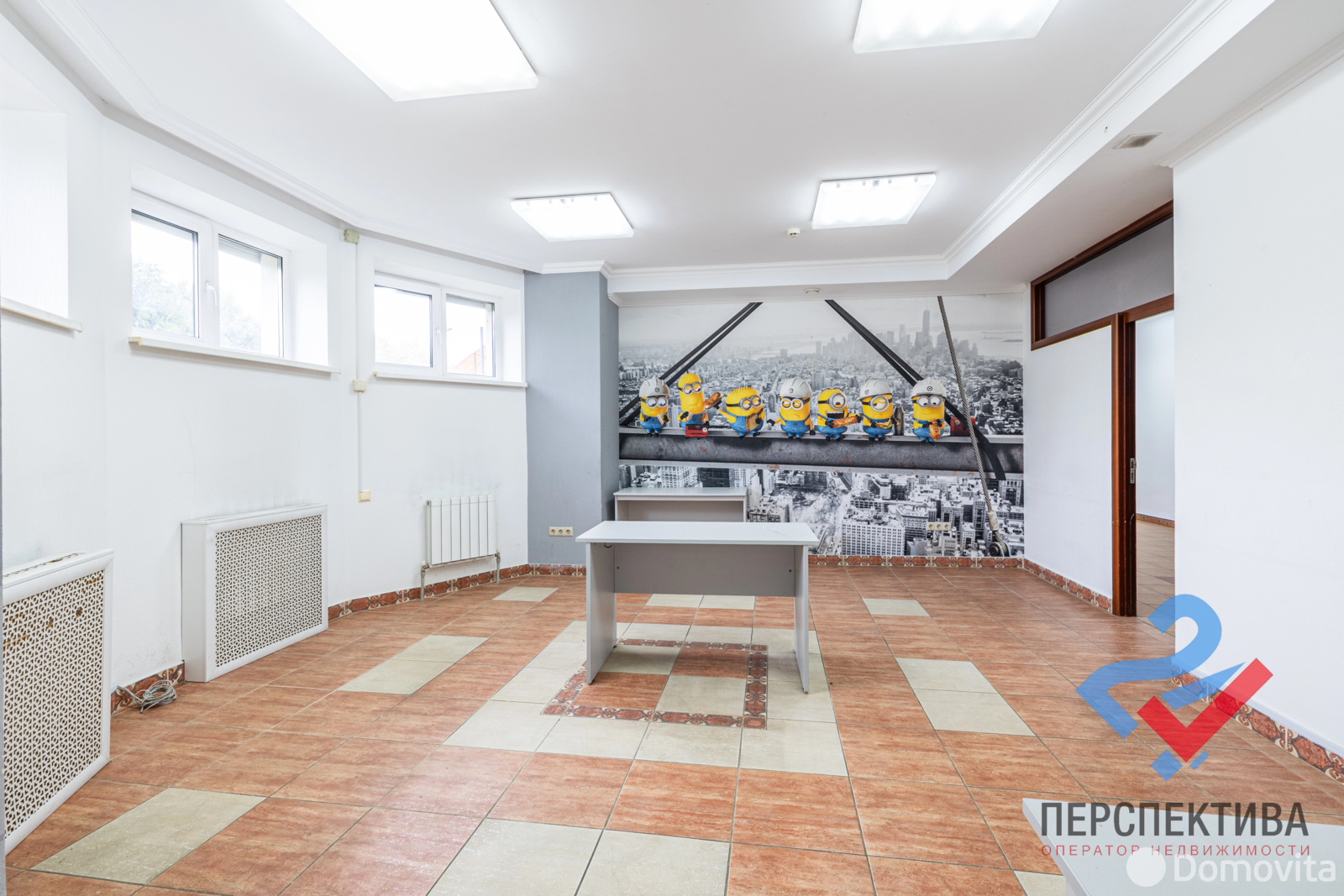 аренда офиса, Минск, ул. Филимонова, д. 55 к 3