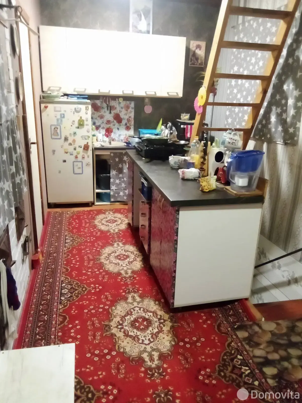 Купить 3-этажную дачу в Романовка Минская область, 75000BYN, код 183559 - фото 13