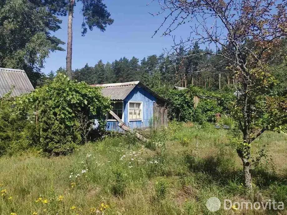 продажа дачи, Нива-1, 