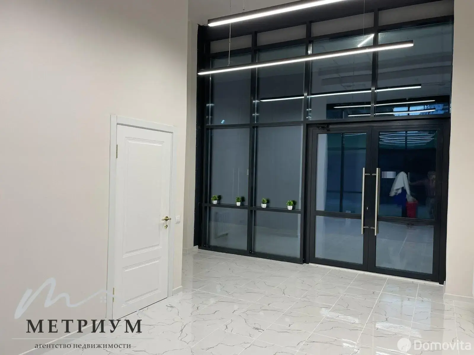 аренда торгового объекта, Минск, ул. Братская, д. 15