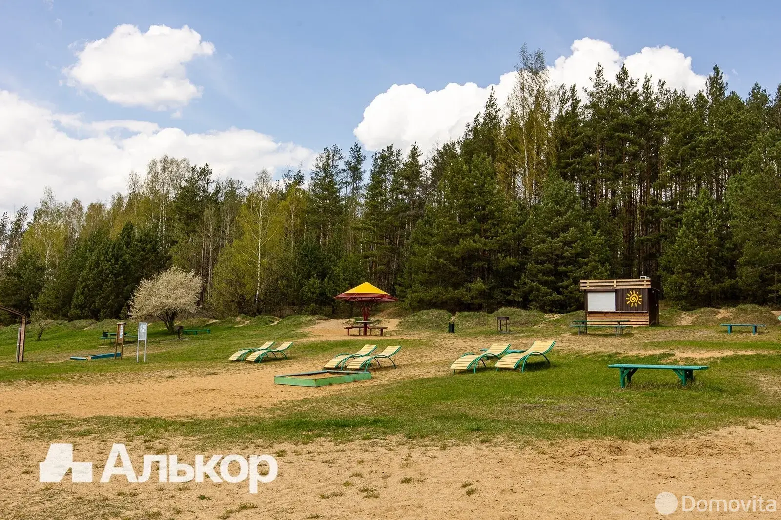 Продажа 2-этажной дачи в За урожай Минская область, 29000USD, код 182821 - фото 33