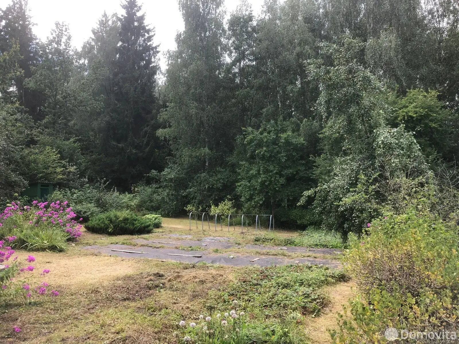 Продажа 2-этажной дачи в Вилия-Лошаны Минская область, 31000USD, код 183317 - фото 25