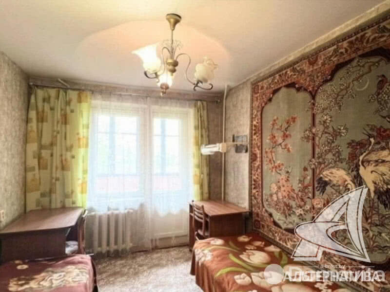 Продажа 4-комнатной квартиры в Бресте, ул. 28 июля, 56500 USD, код: 999137 - фото 2