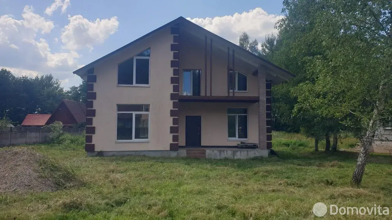 дом, Полоцк, пер. Парковый 4-й, д. 44