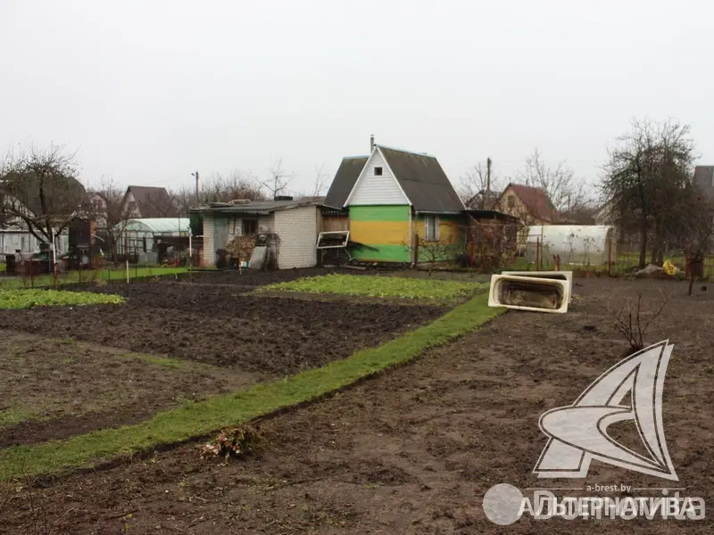 Стоимость продажи участка, Урожай ОАО Брестхлебопродукт, 