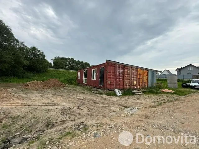 коттедж, Птичь, 