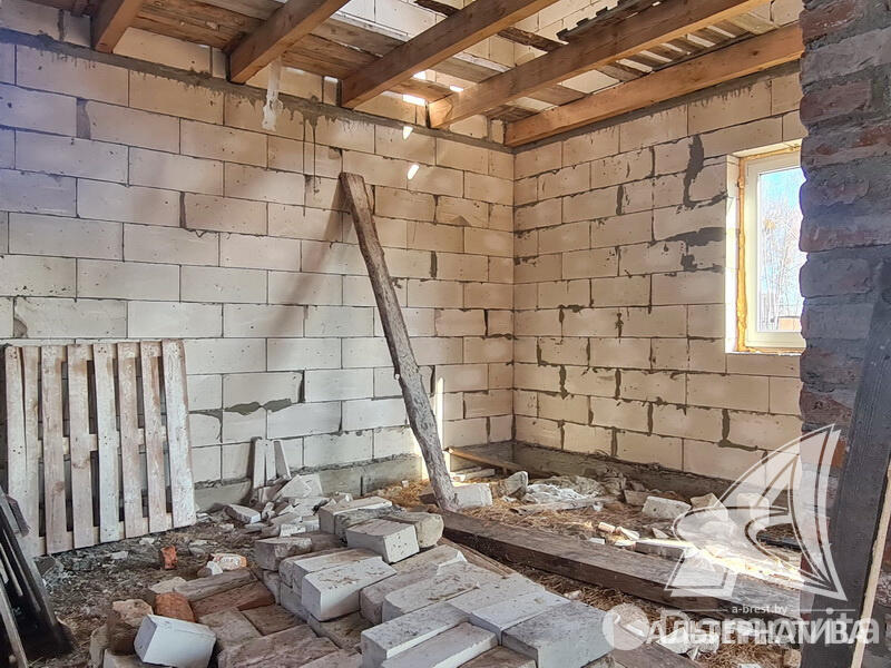 Купить 2-этажную дачу в Золотой корень Брестская область, 21900USD, код 168125 - фото 11