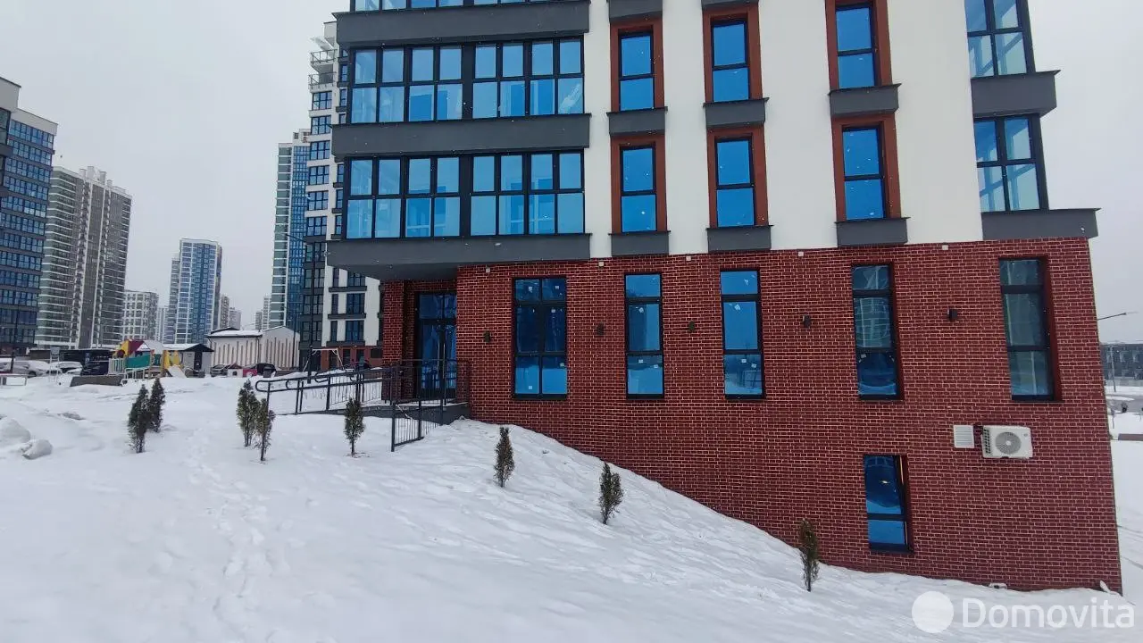 Аренда торговой точки на ул. Игоря Лученка, д. 16 в Минске, 1340EUR, код 968257 - фото 14