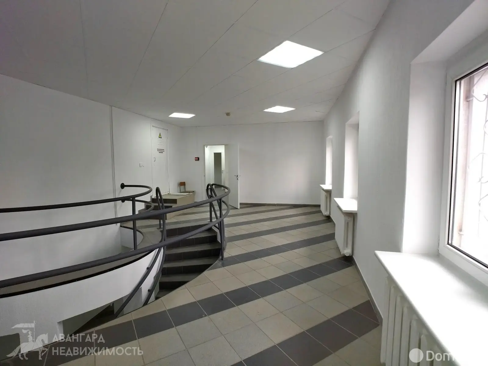 Снять офис на ул. Замковая, д. 33 в Минске, 432EUR, код 12698 - фото 11