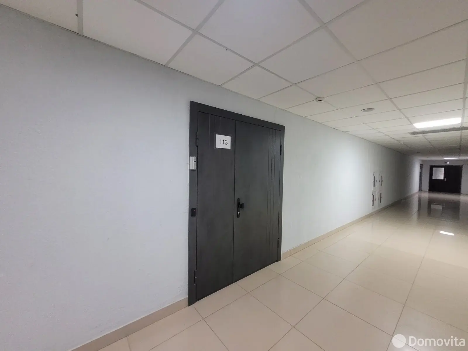 Снять офис на пр-т Дзержинского, д. 3/Б в Минске, 2496USD, код 16515 - фото 12