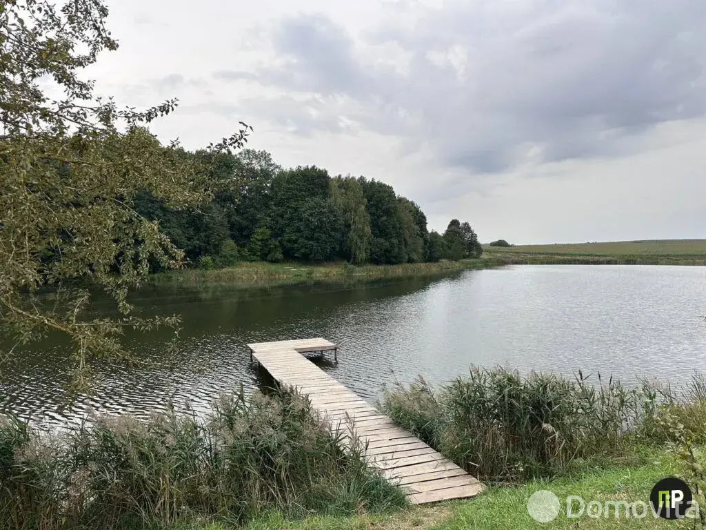 дом, Рыжики, ул. Центральная - лучшее предложение