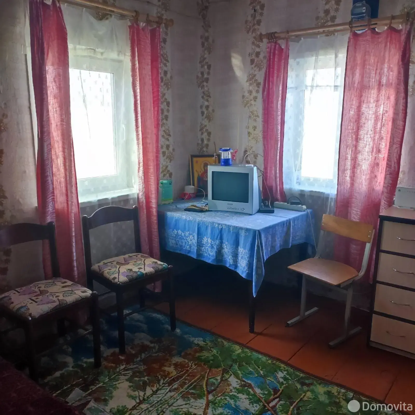 коттедж, Руденск, 