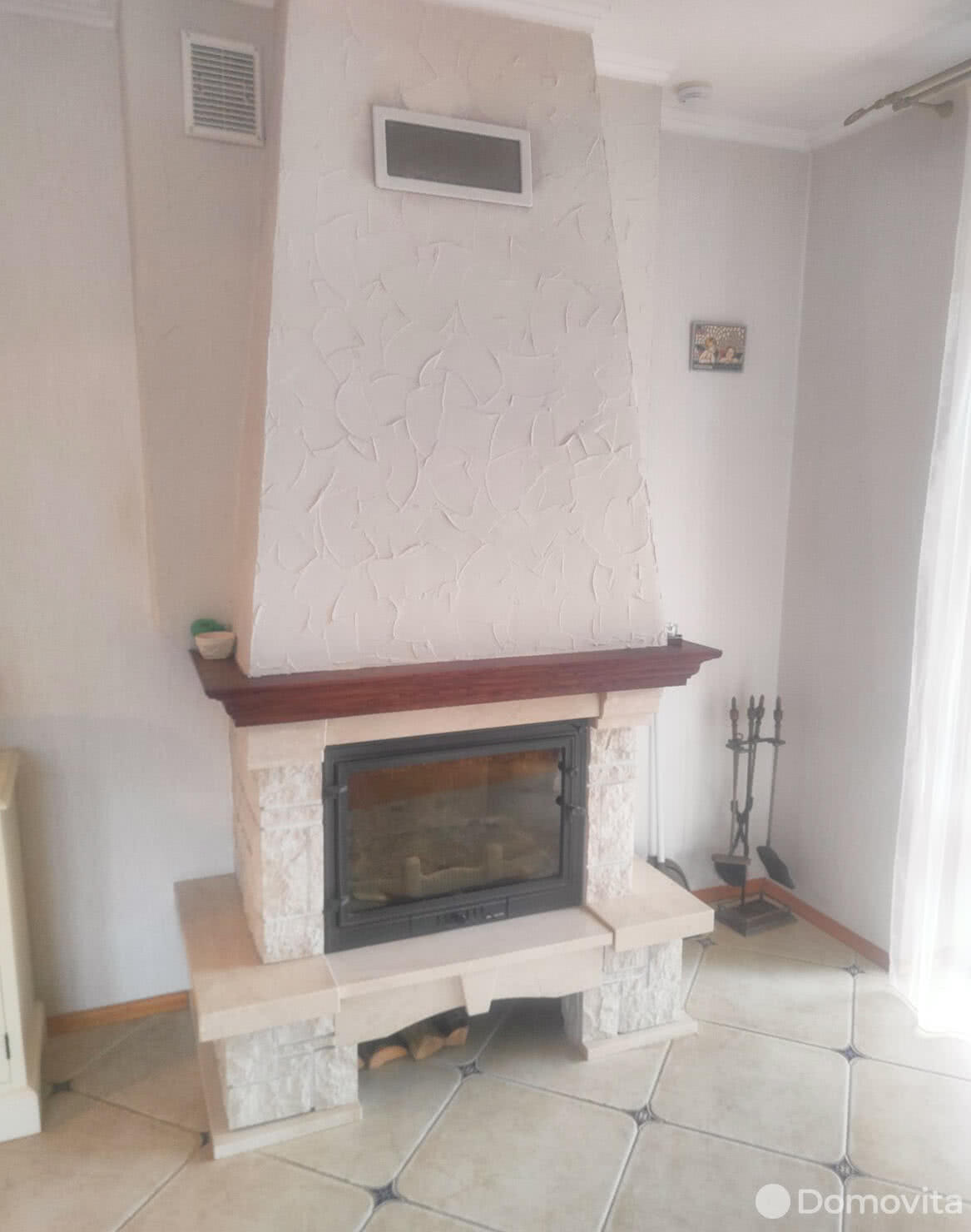 Снять 2-этажный дом в Боровлянах, Минская область, ул. Лесная, 1450USD, код 4132 - фото 7