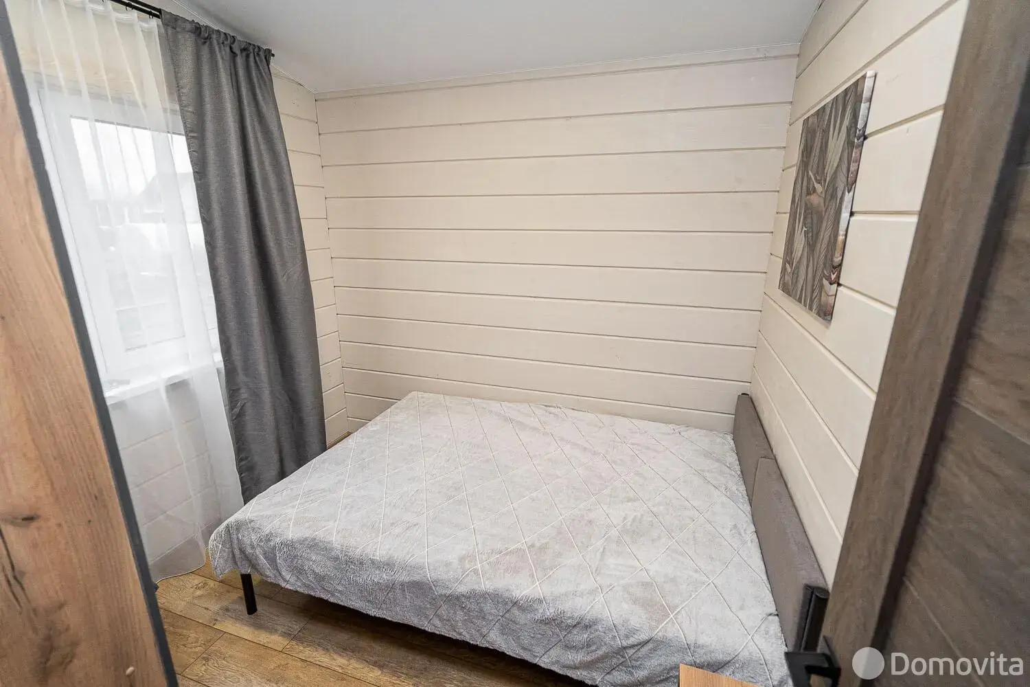 Купить 1-этажную дачу в Ручеёк Минская область, 74900USD, код 184715 - фото 11