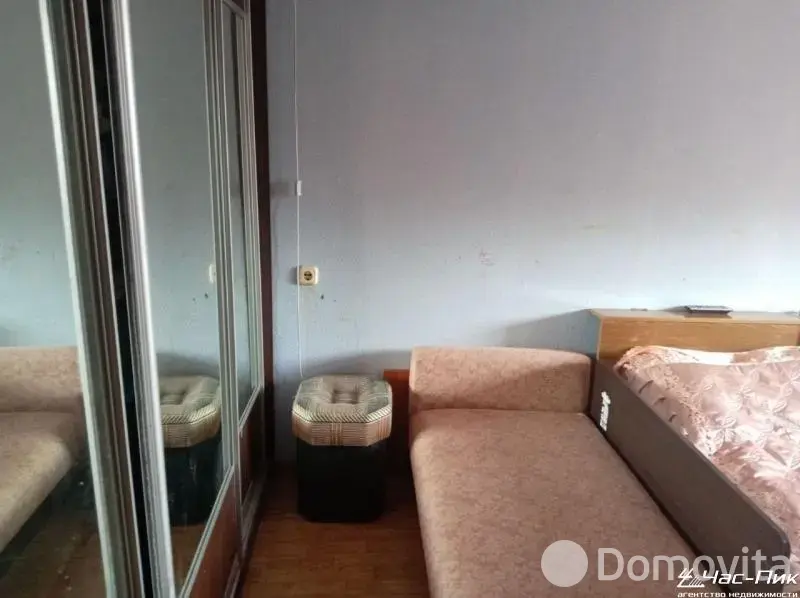 продажа комнаты, Минск, ул. Лукьяновича, д. 2