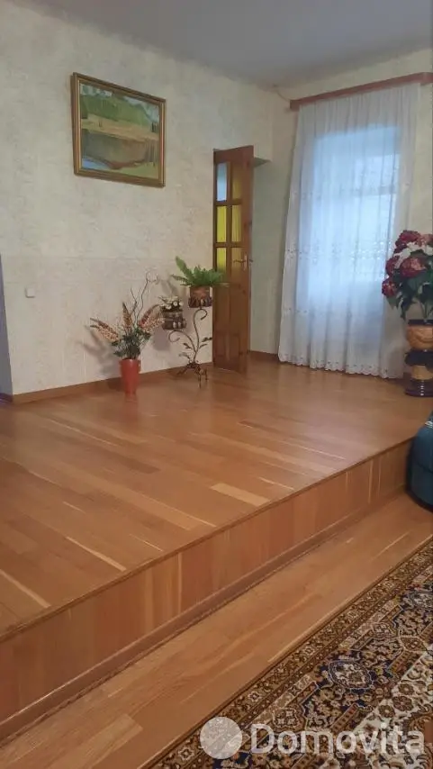 Цена продажи дома, Витебск, пер. Володарского, д. 32