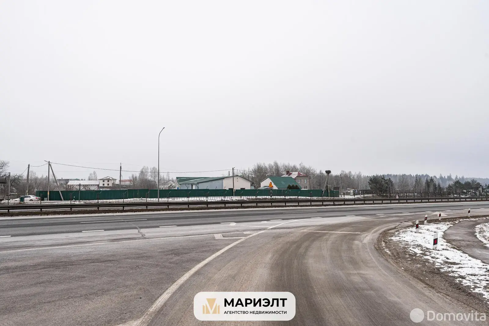 Купить складское помещение на д. 1/В в Байдаках - фото 28