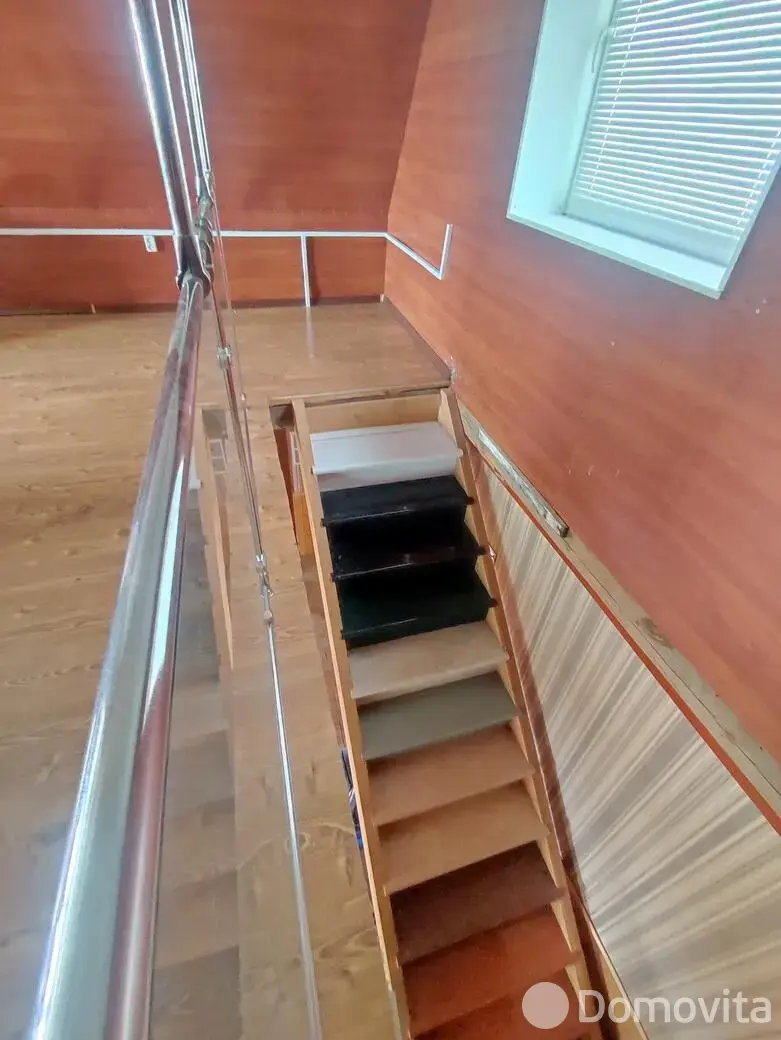 Купить 3-этажную дачу в Шипянах Минская область, 25000USD, код 181617 - фото 33