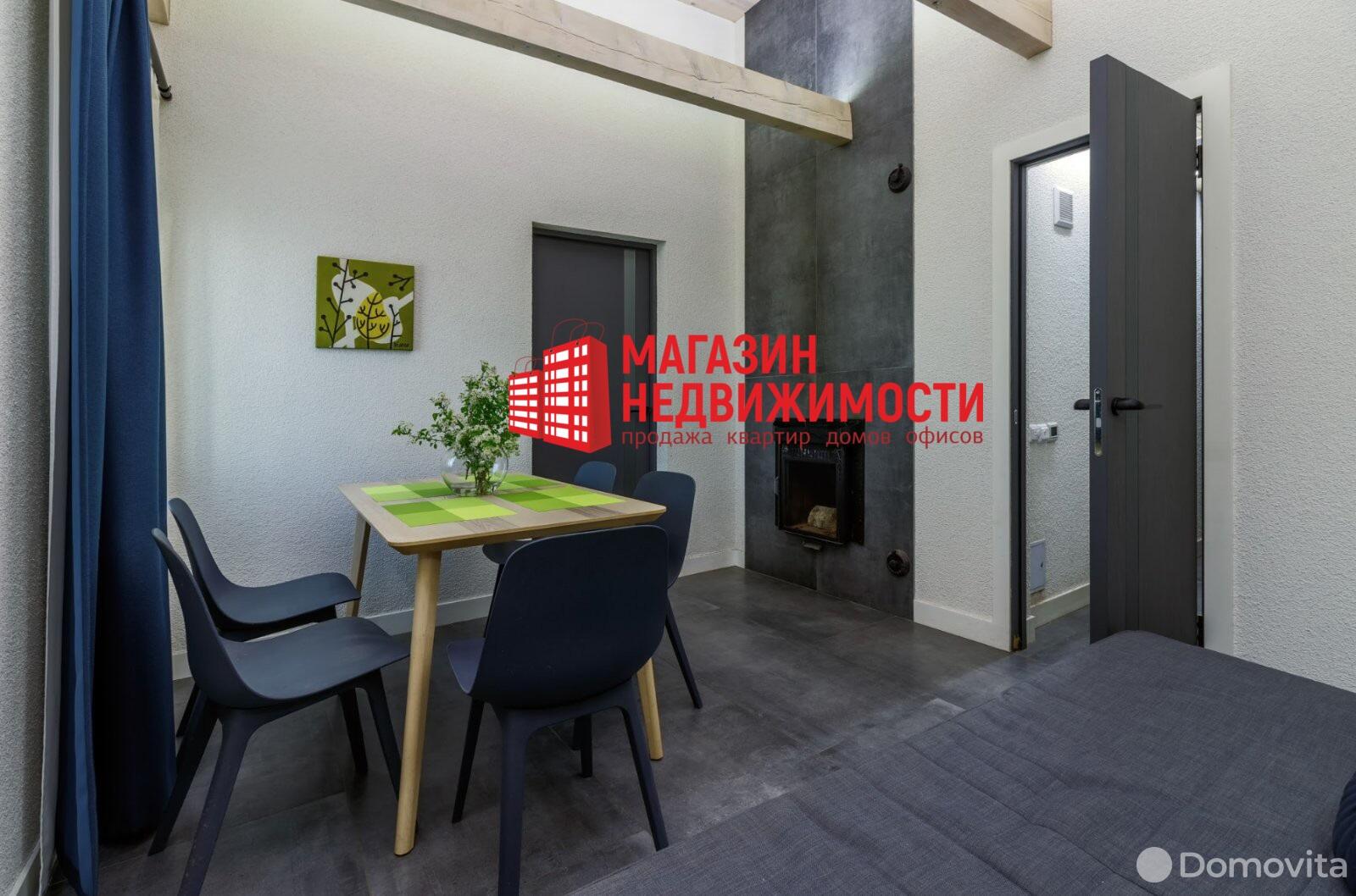 Продажа 2-этажного дома в Коробчицах, Гродненская область ул. Околичная, 490000USD, код 625195 - фото 2
