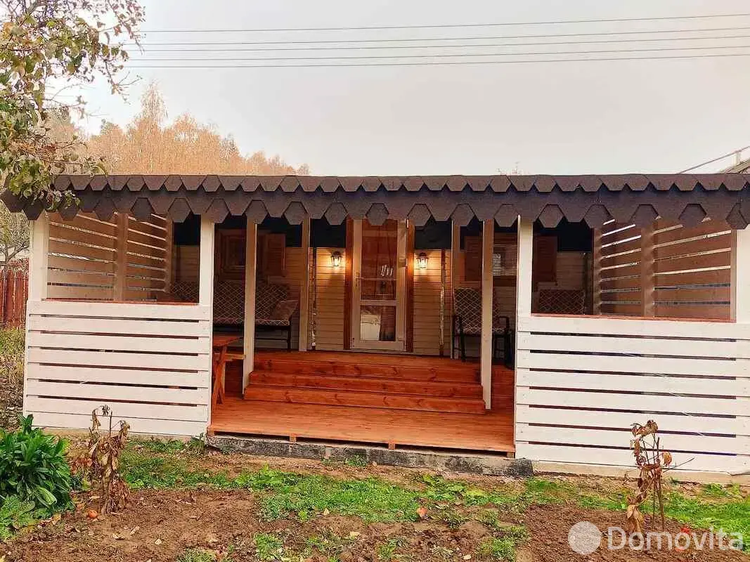 продажа дачи, Огородники, 