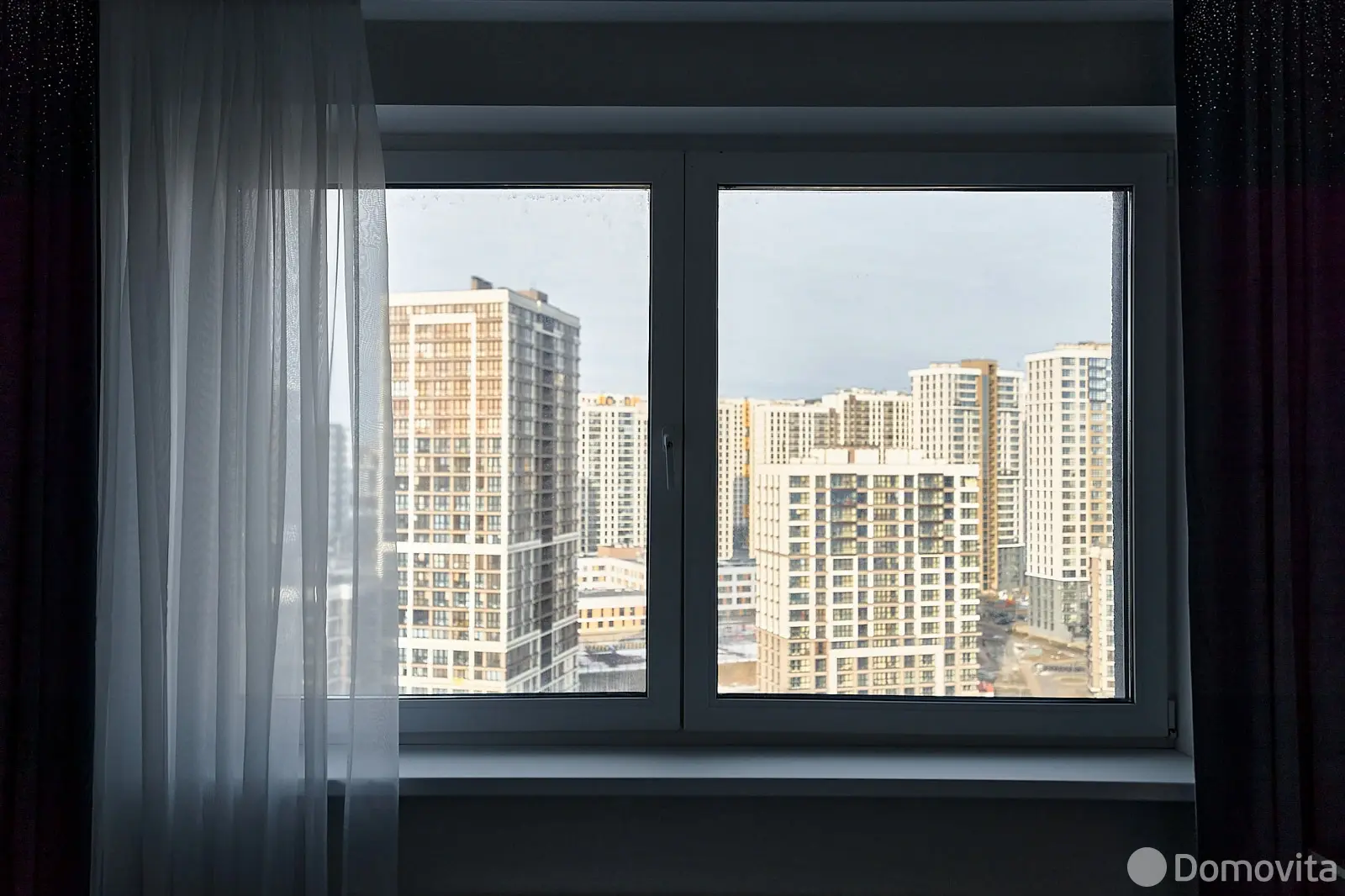 Цена аренды квартиры, Минск, пр-т Мира, д. 1