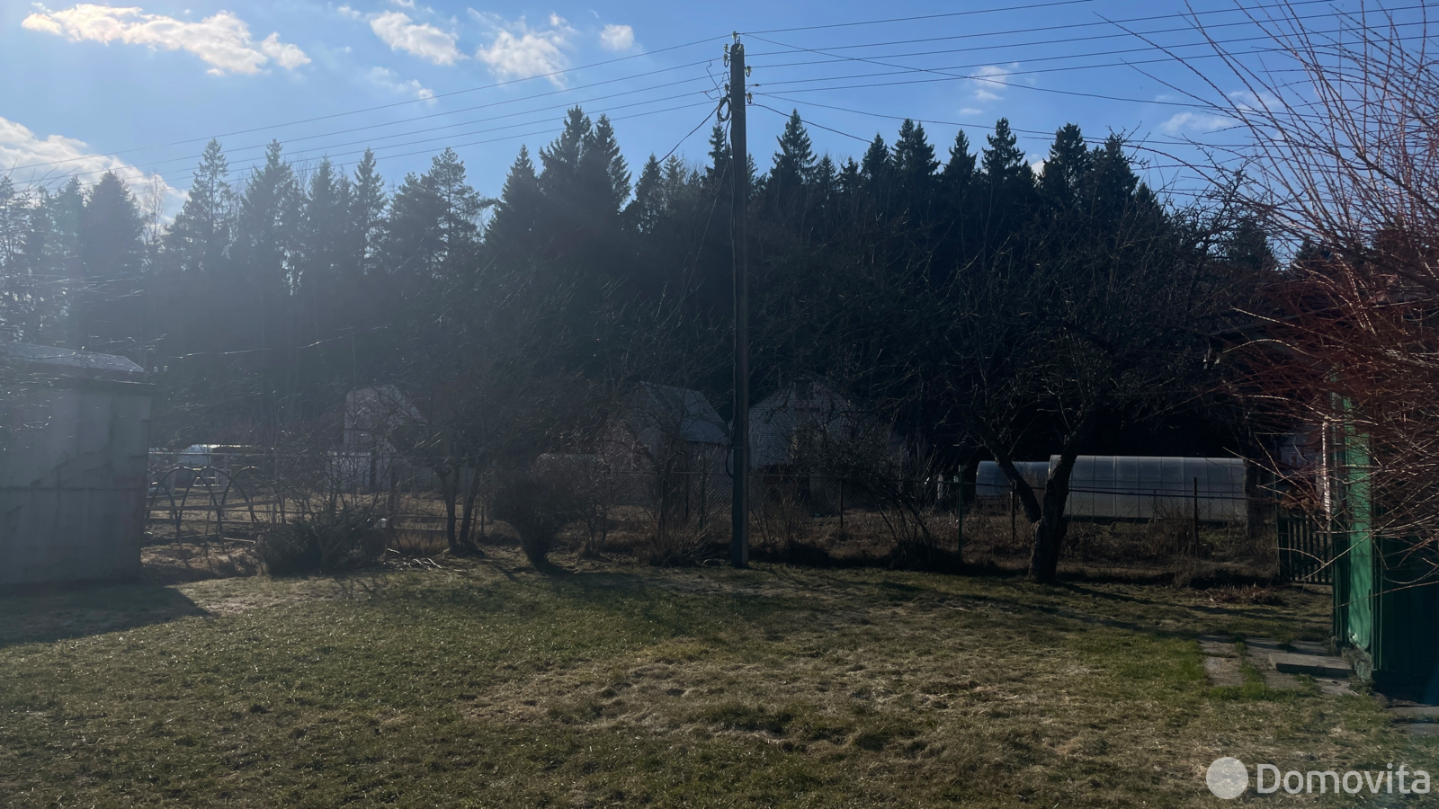 участок, Чистая Росинка, - лучшее предложение