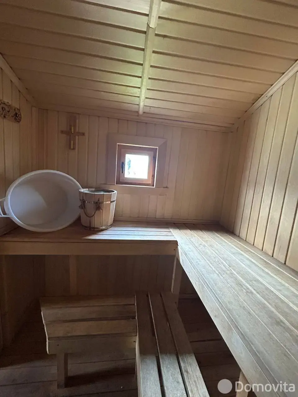 Купить 1-этажную дачу в Завишинской Рудне Минская область, 60000BYN, код 185808 - фото 21