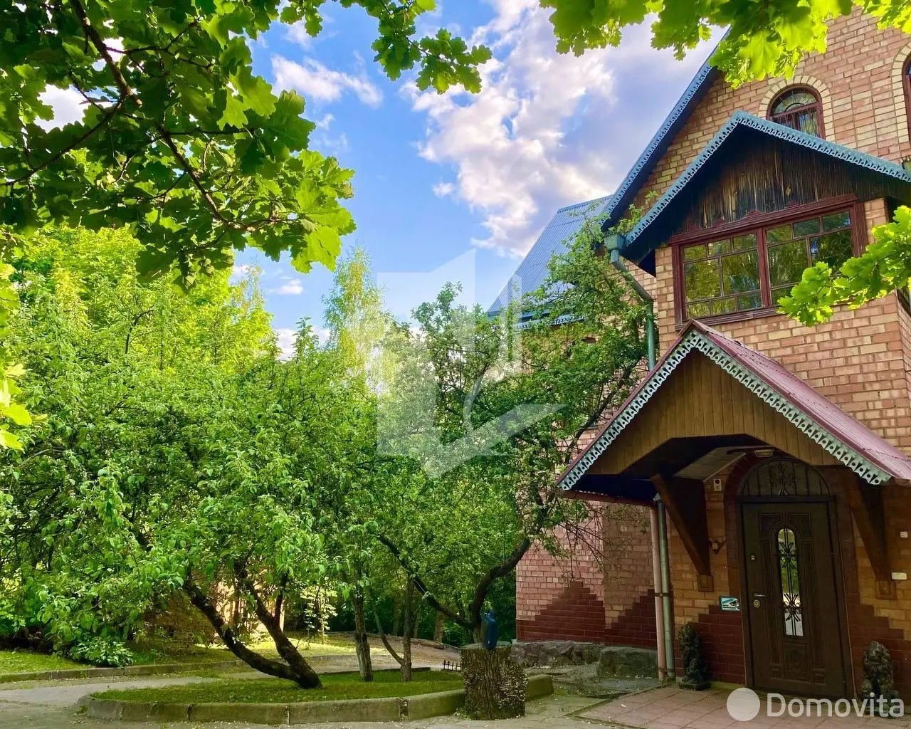 дом, Губичи, ул. Нагорная, д. 3, стоимость аренды 4 452 р./мес.