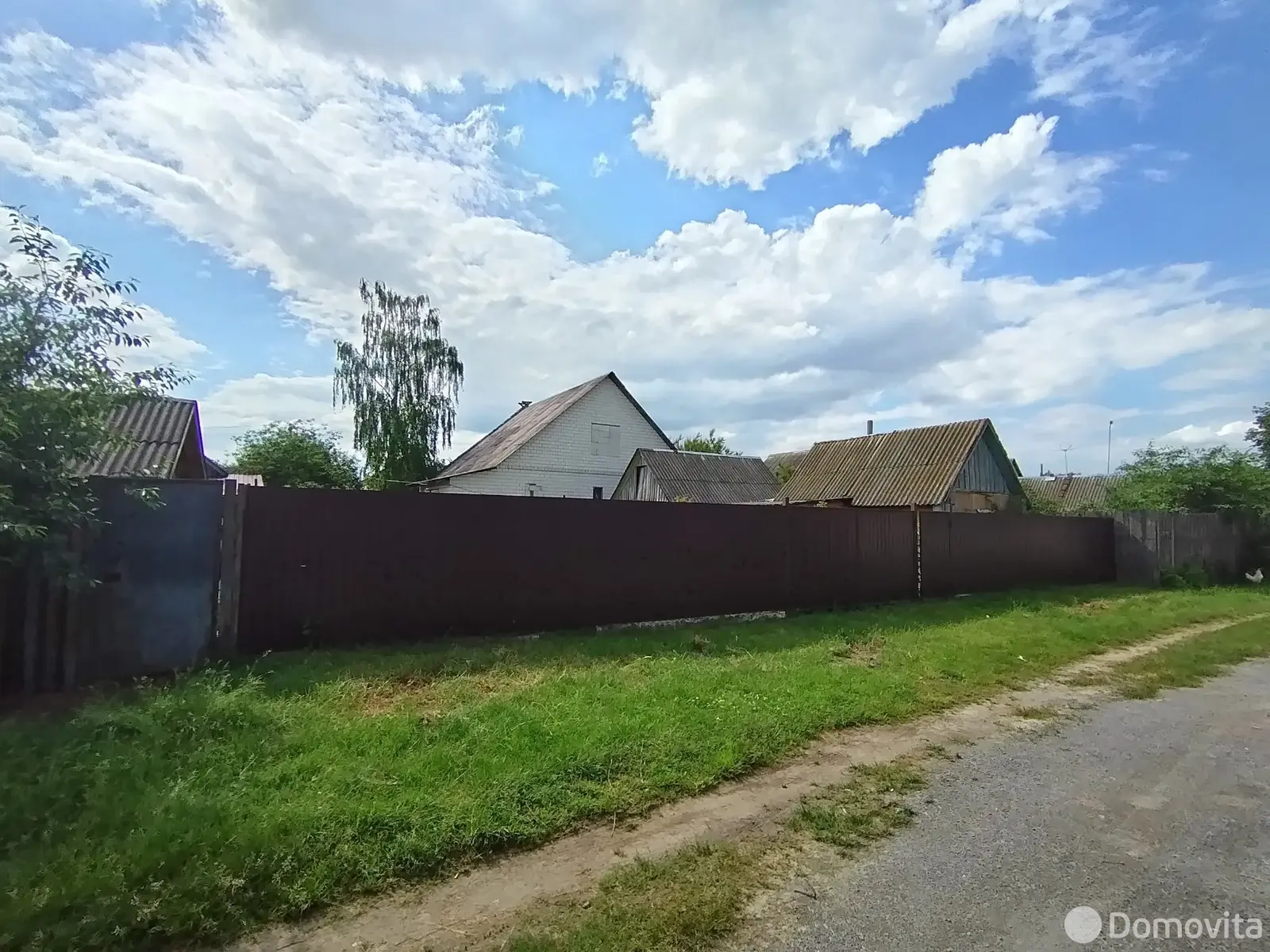 купить коттедж, Жлобин, ул. 60 лет Октября, д. 65