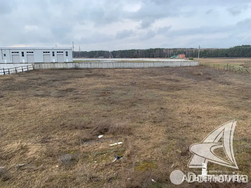 объект сферы услуг, Черни, 