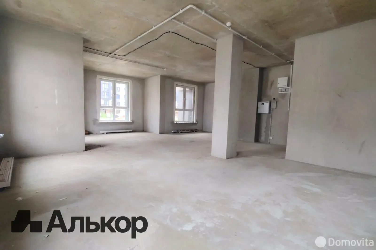 Стоимость аренды торгового объекта, Минск, ул. Нововиленская, д. 61